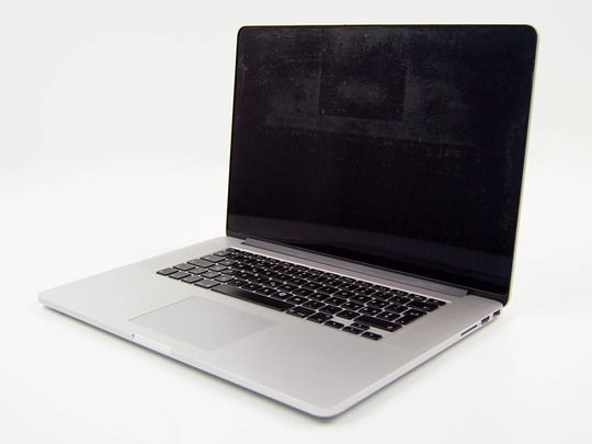 Apple MacBook Pro 15