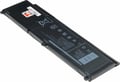 T6 POWER for Dell Precision 7550, 7560, 7750, 7760, 8300mAh, 95Wh, 6cell, Li-pol - 2080816 thumb #2