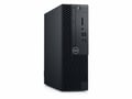 Dell OptiPlex 3060 SFF + 24" Monitor HP Z24n - 2071008 thumb #0