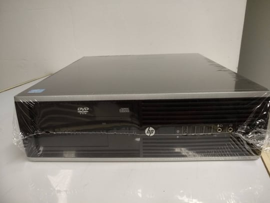 HP Compaq 8300 Elite SFF értékelés László Gábor #1