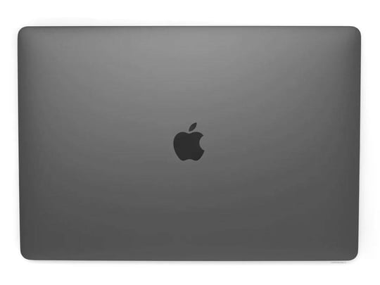 Apple MacBook Pro 15" A1990 2018 Space Grey (EMC 3215) - 15221681 #2