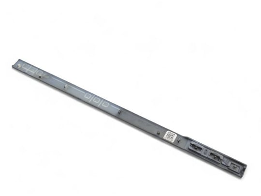 Dell for Latitude E6410, E6510, Media Panel Board Cover (PN: 0TWC31) - 2850114 #2