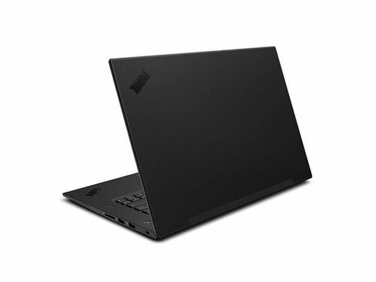 Lenovo ThinkPad P1 Gen 2 (NVIDIA Quadro T2000 4GB) - 15237689 #4