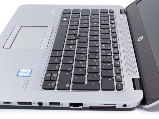 HP EliteBook 820 G3 - 15226608 #4