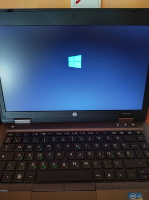HP ProBook 6460b értékelés Péter #1