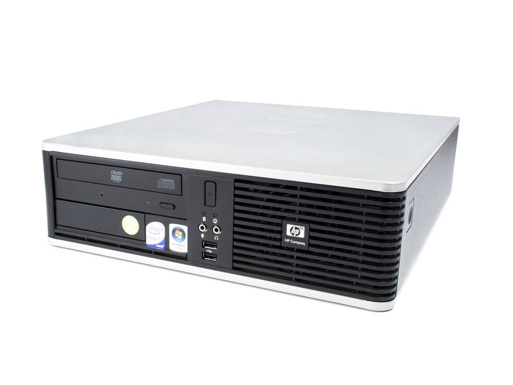 HP Compaq dc7900 SFF PC - 1604981 | furbify