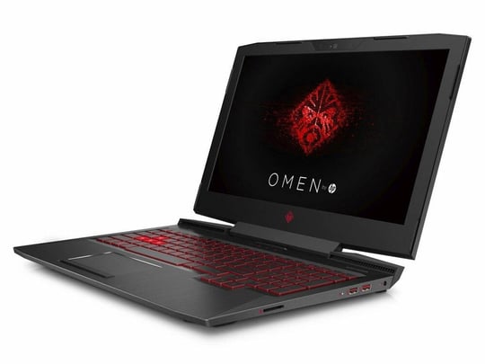 HP OMEN by HP 15-ce013nc - 15219295 #5