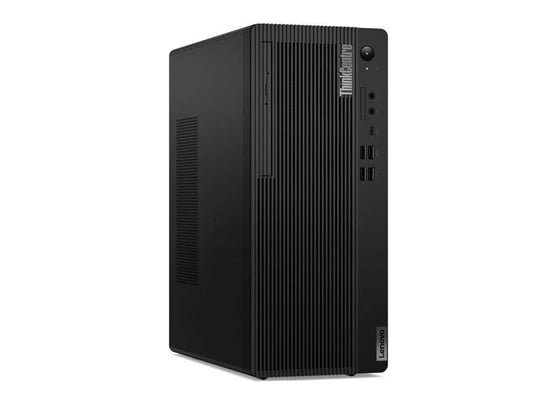 Lenovo ThinkCentre M75t Gen 2 MT + AMD RX6400 4GB + 24" HP E243i Monitor - 2070634 #7