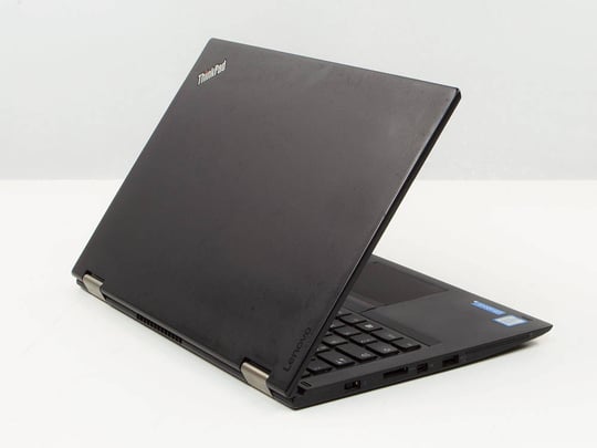 Lenovo ThinkPad Yoga 260 felújított használt laptop, Intel Core i5-6300U, HD 520, 8GB DDR4 RAM, 256GB (M.2) SSD, 12,5" (31,7 cm), 1920 x 1080 (Full HD) - 1524400 #2