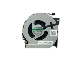 Dell for Precision M6700, Graphics Cooling Fan (PN: 0CJ0RW) - 2490073