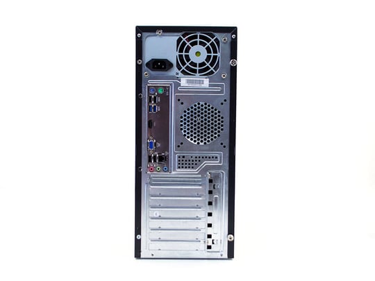 MSI B75MA-E33 (MS-7808) - 1606822 #2