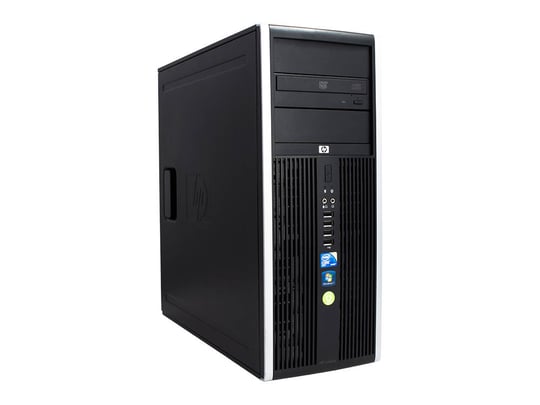 HP Compaq 8100 Elite CMT - 1601905 #1