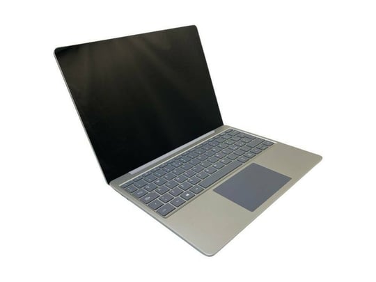 Microsoft Surface Laptop GO Silver (8GB) (128GB) (Touchscreen) - 15235992 #1