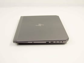 HP ZBook 15 G5 (NVIDIA Quadro P1000 4GB)