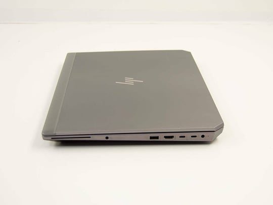 HP ZBook 15 G5 (NVIDIA Quadro P1000 4GB) - 15235093 #3