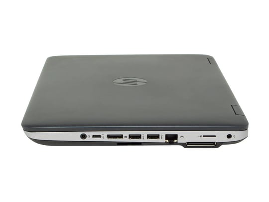 HP ProBook 640 G2 használt laptop, Intel Core i5-6200U, HD 520, 8GB DDR4 RAM, 128GB SSD, 14" (35,5 cm), 1920 x 1080 (Full HD) - 1525635 #3
