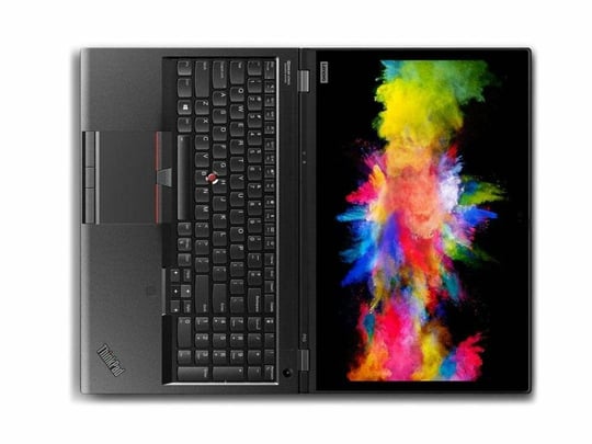 Lenovo ThinkPad P53 (NVIDIA Quadro T1000 4GB) - 15237516 #3