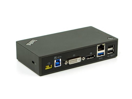 Lenovo ThinkPad USB 3.0 Pro Dock 40A7 - 2060088 #3