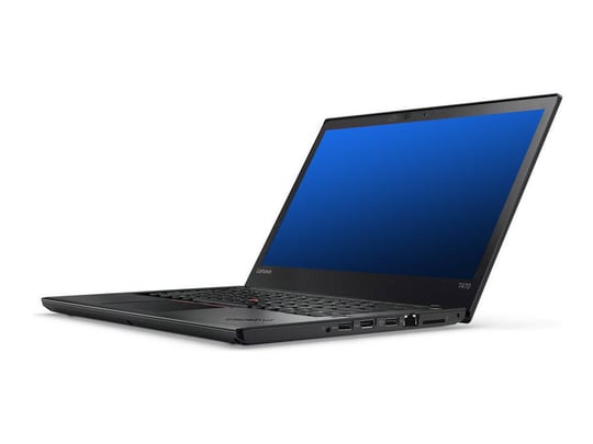 Lenovo ThinkPad T470 repasovaný notebook<span>Intel Core i5-7200U, HD 620, 8GB DDR4 RAM, 256GB (M.2) SSD, 14,1" (35,8 cm), 1920 x 1080 (Full HD) - 1528417</span> #1