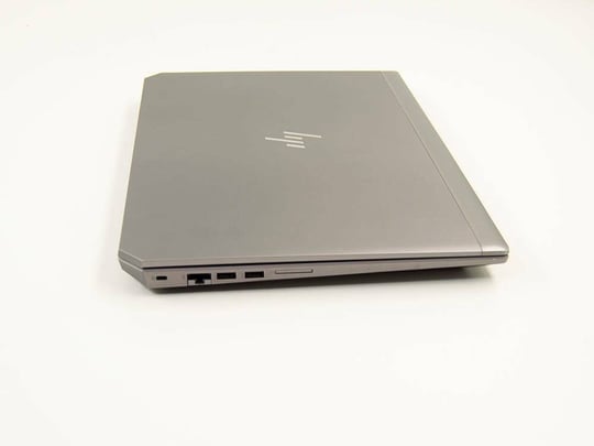 HP ZBook 15 G5 (NVIDIA Quadro P2000 4GB) - 15237414 #4