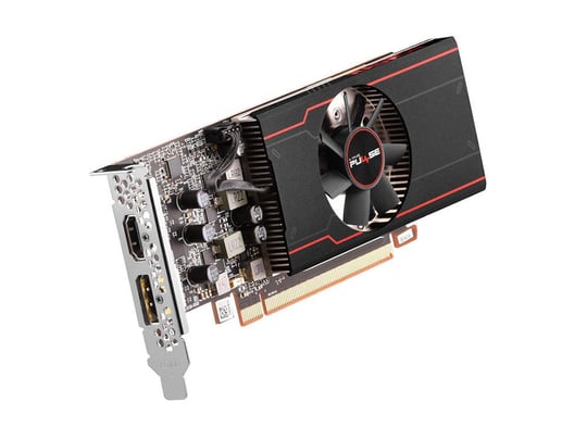 HP EliteDesk 800 G1 SFF + AMD RX6400 - 1607537 #6