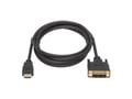 Replacement HDMI - DVI M/F 1,8m - 1070017 thumb #3