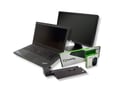 Lenovo ThinkPad X260 + 23" Monitor HP Z23i + Keyboard & Mouse + Docking station - 15210174 thumb #0