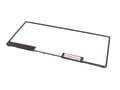Dell for Latitude E6430 ATG, Keyboard Bezel (PN: 0CWGJ4, FA0LD000910) - 2850098 thumb #1