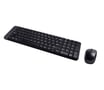 Logitech Wireless Desktop MK220, US + Wireless Mouse M150, 920-003168 - 1380037 thumb #3