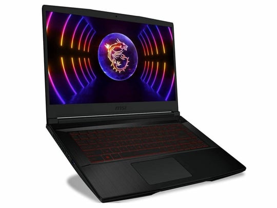 MSI Thin GF63 12VE-254CZ (BB) - 15220142 #3
