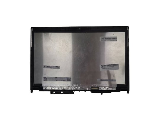 Replacement for Lenovo ThinkPad Yoga 370, LCD + Touch + Frame + Board - 2110292 #2