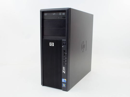 HP Workstation Z200 CMT - 1602959 #1