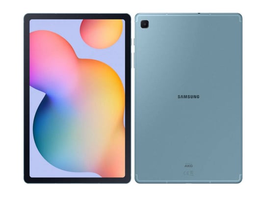 Samsung Galaxy Tab S6 Lite LTE (2020) Angora Blue 64GB - 1900075 #1