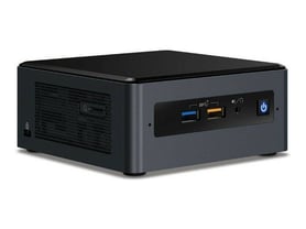 Intel NUC8i7BEH