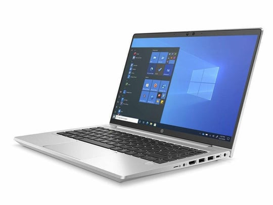 HP ProBook 650 G8 (Touchscreen) - 15237588 #2