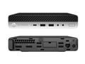 HP EliteDesk 800 65W G3 DM - 1605582 thumb #4