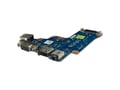 Dell for Latitude E6520, VGA, USB, Audio Board (PN: 0V7001) - 2630485 thumb #1