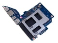 HP for ZBook 17 G1, 17 G2, ExpressCard Assembly Board (PN: 794578-001, LS-9371P) - 2630139 thumb #1