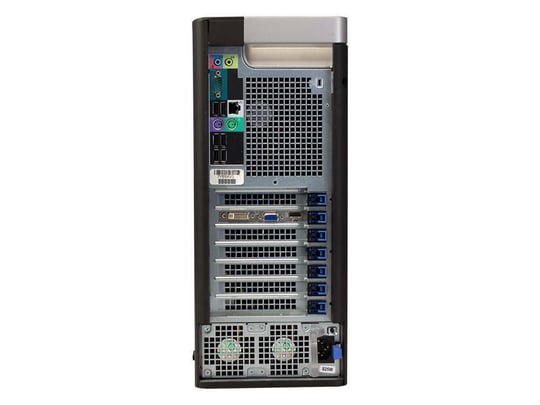 Dell Precision T3600 T Workstation - 16010402 #2
