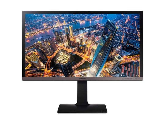 Dell OptiPlex 3070 SFF + 28" Samsung U28E850R Monitor (4k 3840 x 2160, Quality Silver) - 2070349 #6