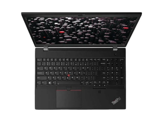 Lenovo ThinkPad P15v Gen 3 (NVIDIA T600 4GB) - 15239332 #4