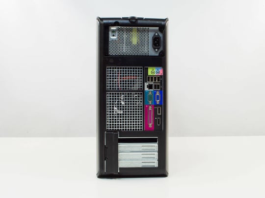 Dell OptiPlex 760 T - 1605538 #2