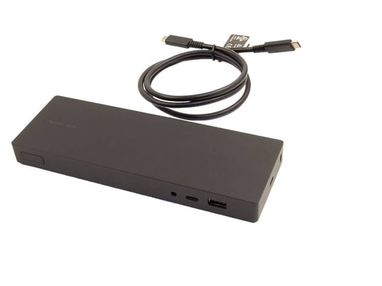 HP USB-C Docking Station G4 - 2060133 #2