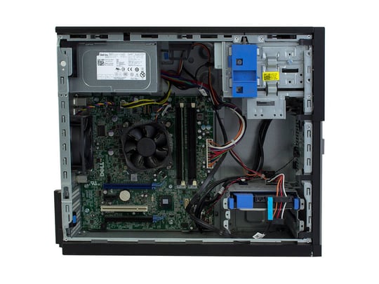 Dell OptiPlex 7010 MT + GTX 1050 Ti 4GB PC - 1605916 | furbify