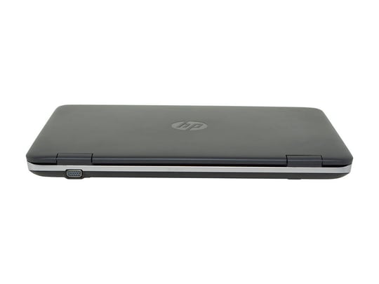 HP ProBook 640 G2 (Printed Backlit SK+CZ Keyboard) - 1529849 #4