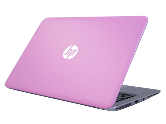 HP EliteBook Folio 1040 G3 (8GB) Satin Kirby Pink - 15212481 #6