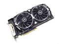 MSI (T) GTX 1080 Ti Armor 11GB OC - 2030300 thumb #1