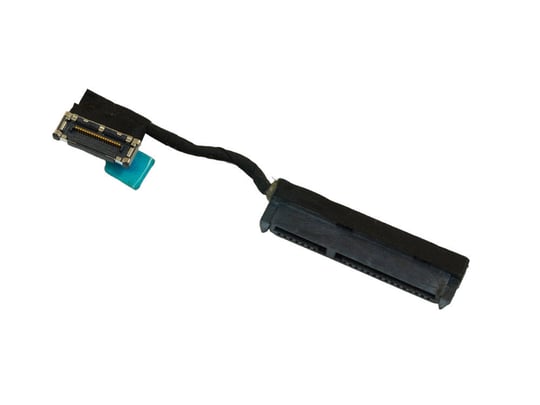 Dell for Latitude E7440, SATA Hard Drive Connector Cable (PN: HH0YC, DC02C004K00) - 2610075 #2