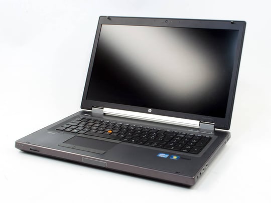 HP EliteBook 8760w laptop - 1524526 | furbify