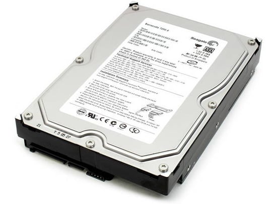 Hitachi 320GB - 1330014 #1